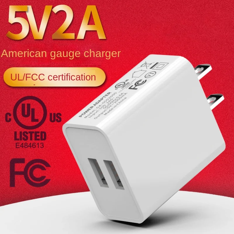 Usb C Hub - 5V 2A ปลั๊ก USB ชาร์จ USB