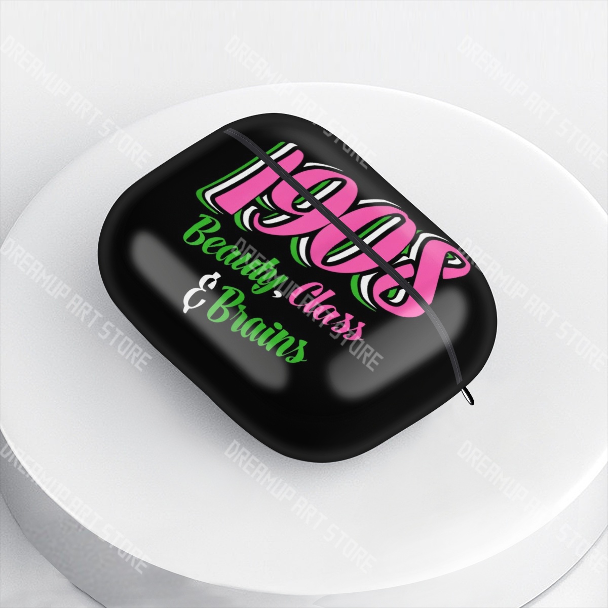 Airpod Case Cover - เคส Alpha Sorority Kappa Alpha AKA