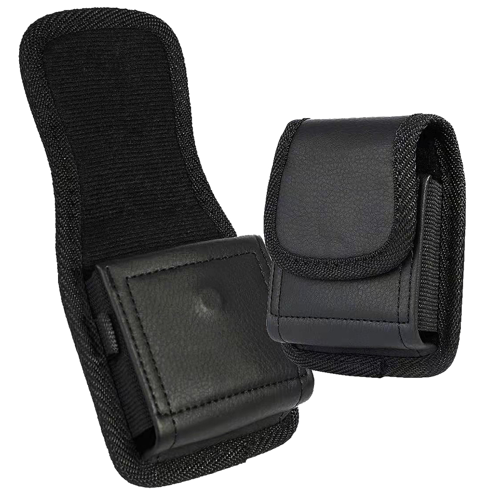 Quirky Phone Accessories - กระเป๋าคาดเอวไนลอนอเนกประสงค์สำหรับกลางแจ้งกระเป๋าใส่โทรศัพท์กระเป๋ายุทธวิธี Molle วิทยุกระเป๋าวิทยุสื่อสารกระเป๋าล่าสัตว์