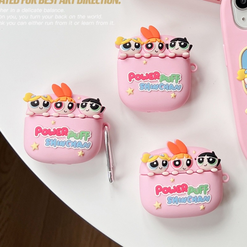 Airpod Case Cover - เคสสำหรับ Airpods Pro 3 รุ่นปี 2025,