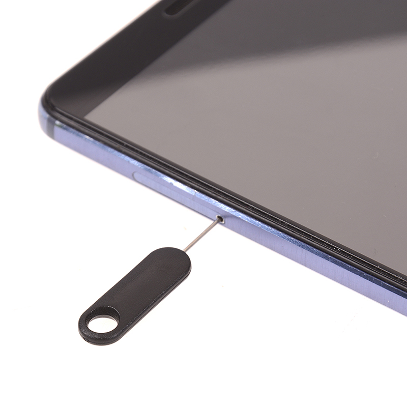 Sim Card Tool - △ เข็มจิ้มถาดซิมการ์ด 10 ชิ้น