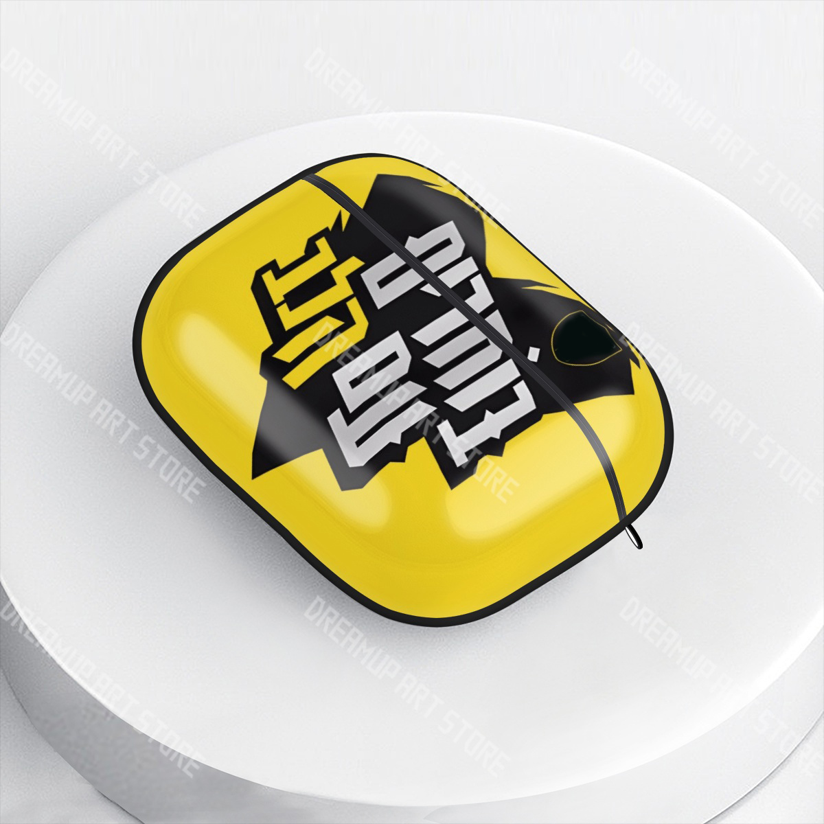 Airpod Case Cover - เคส Beitar Jerusalem BJFC สำหรับ AirPods