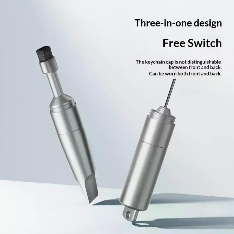 Sim Card Tool - ชุดอุปกรณ์ทำความสะอาดและถอดถาดซิมการ์ด พร้อมเข็มเปิดถาดซิม แปรงทำความสะอาดหูฟัง และอุปกรณ์รีเซ็ต สำหรับโทรศัพท์/หูฟัง