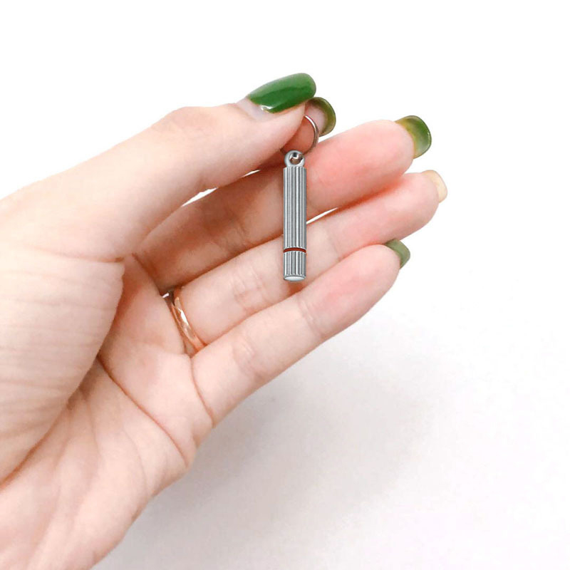 Sim Card Tool - △ เข็มจิ้มถาดซิมการ์ดแบบพกพา ทำจากสแตนเลส