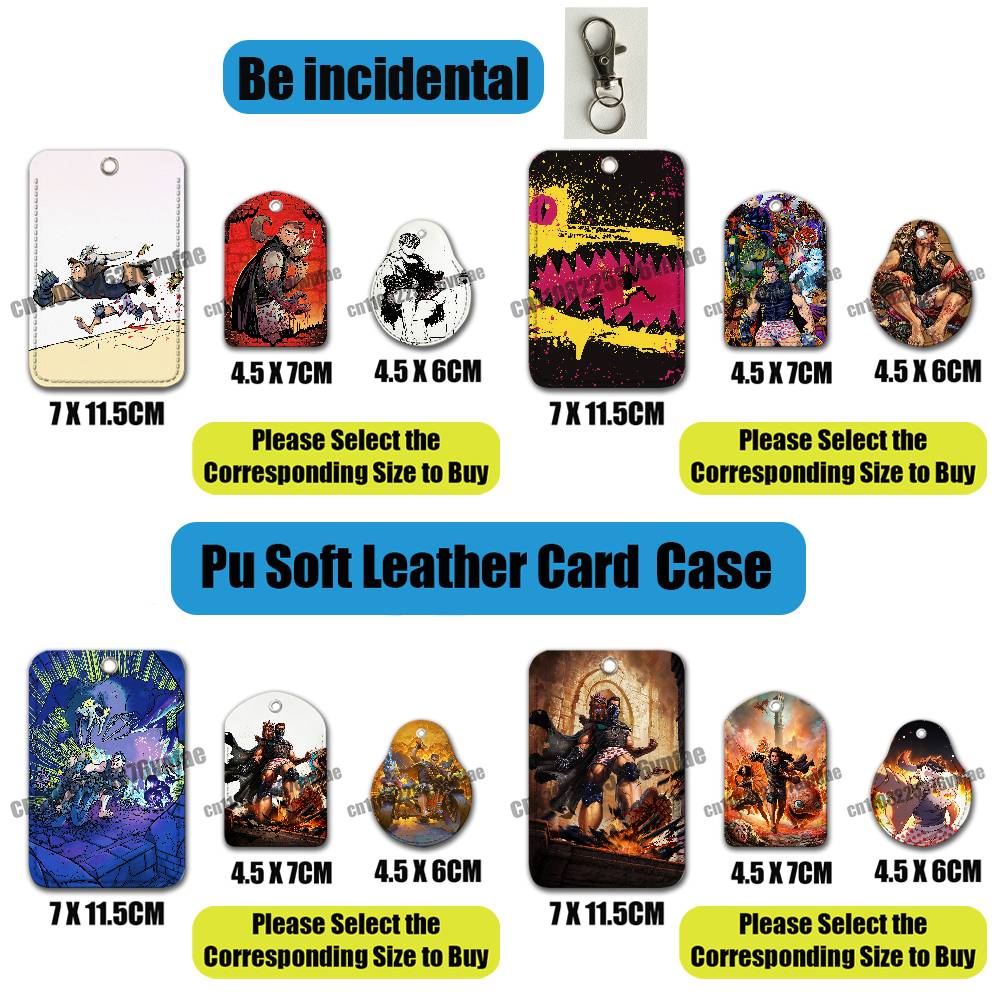 Airtag Holder Case - สำหรับ D-Dungeon Crawler Carl สำหรับเคส AirTag