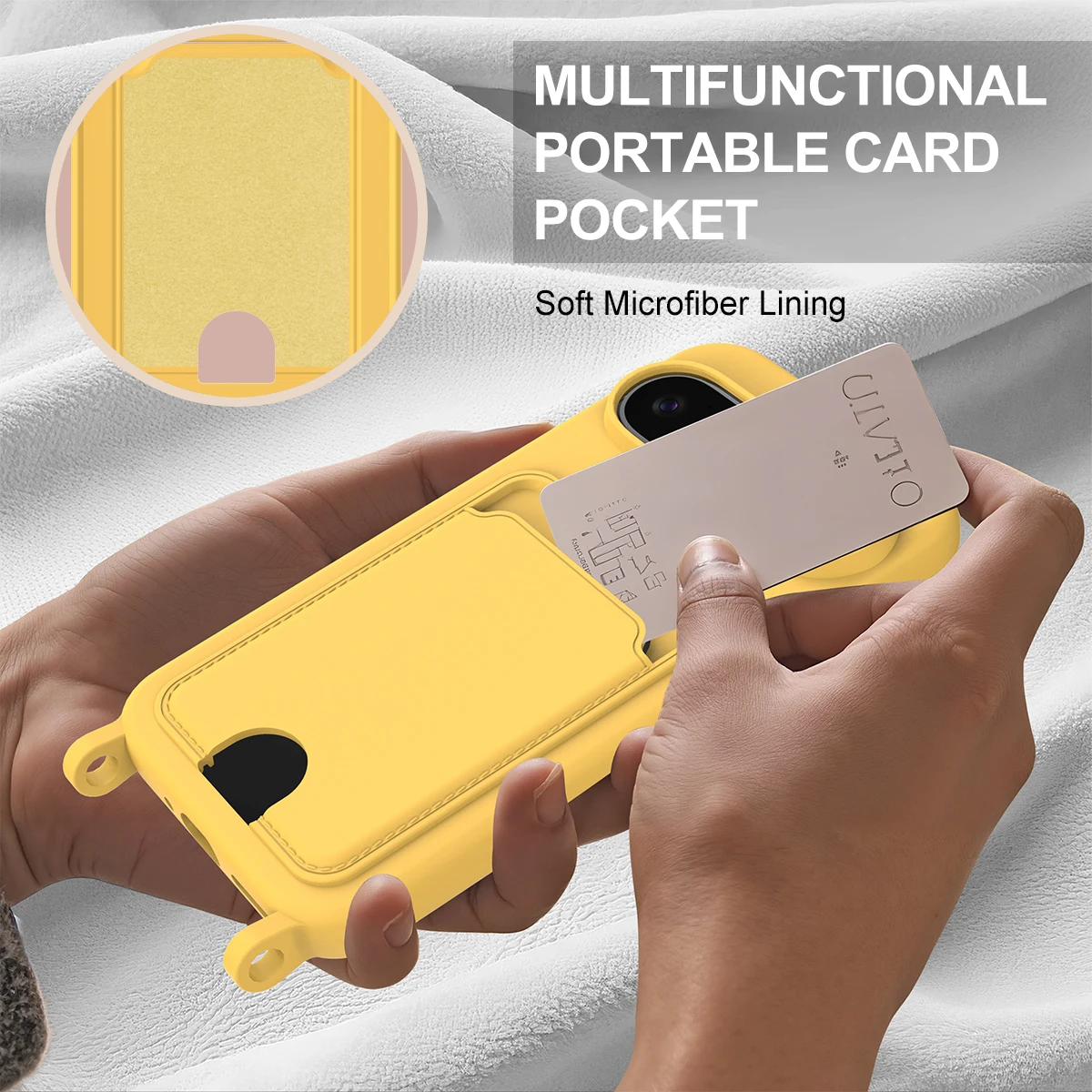เคสโทรศัพท์ซิลิโคนเหลวแบบนิ่มพ - Quirky Phone Accessories บทวิจารณ์และราคา