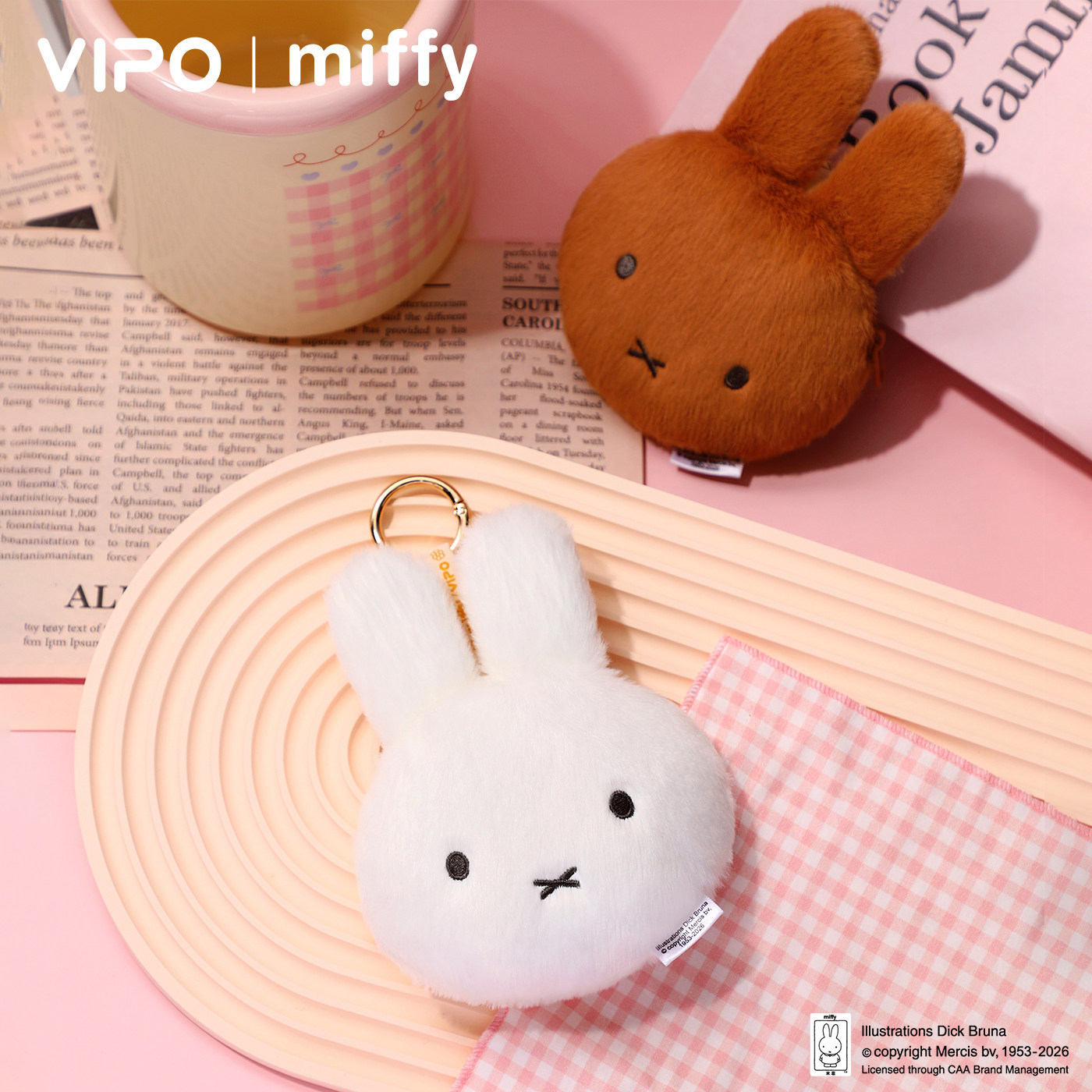 วีโป มิฟฟี่กระเป๋าใส่เหรียญกระ - Airtag Holder Case บทวิจารณ์และราคา