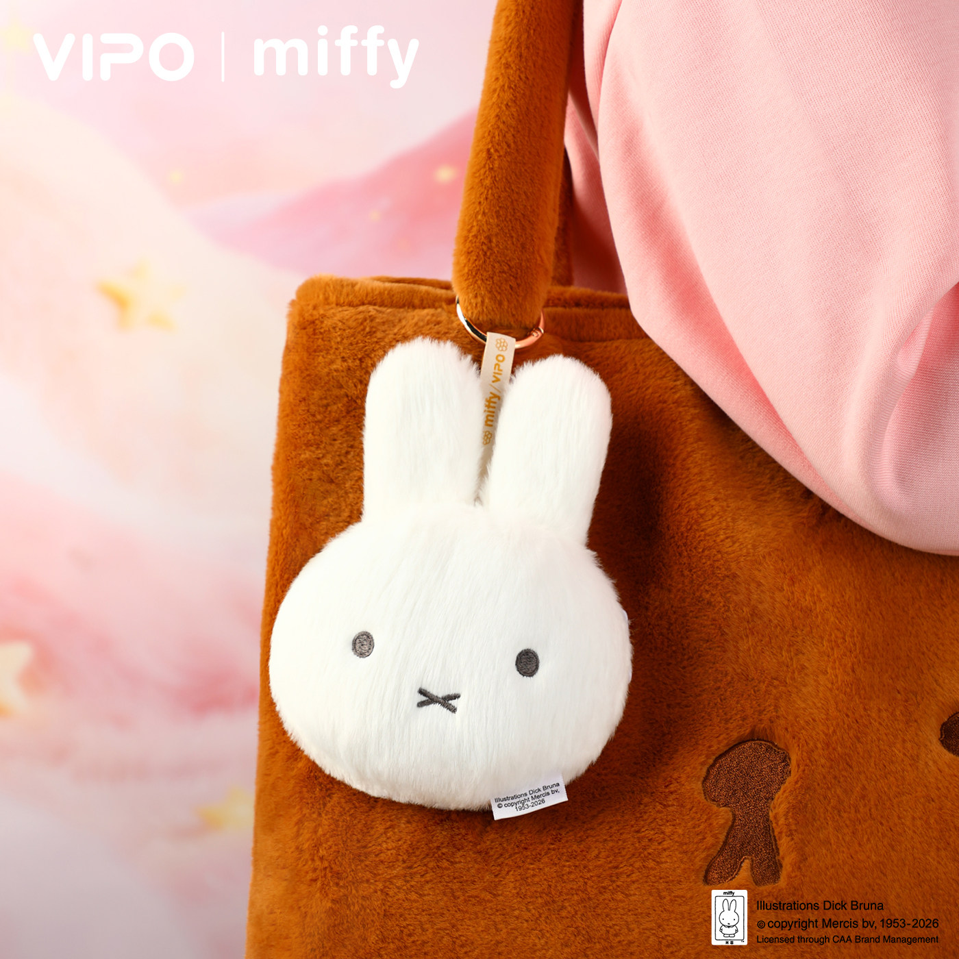 วีโป มิฟฟี่กระเป๋าใส่เหรียญกระ - Airtag Holder Case บทวิจารณ์และราคา