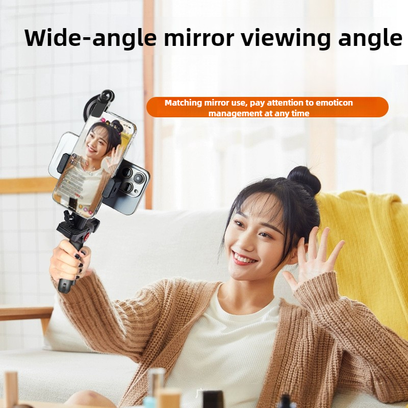 โทรศัพท์ Teleprompter Prompter - Phone Accessories Video บทวิจารณ์และราคา