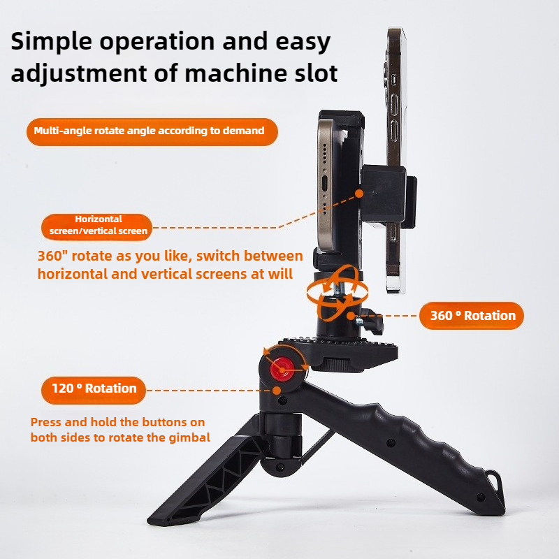 โทรศัพท์ Teleprompter Prompter - Phone Accessories Video บทวิจารณ์และราคา