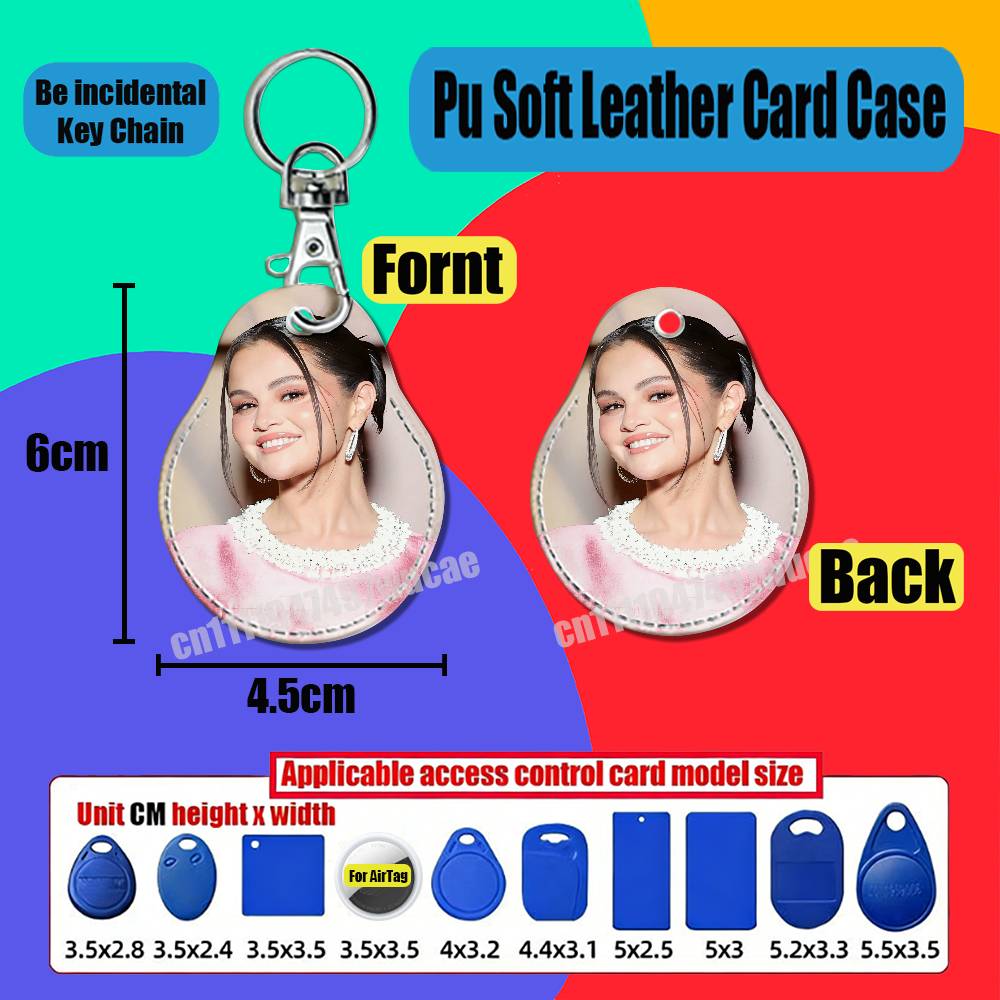 เคสใส่ AirTag แบบซองใส่บัตร สำ - Airtag Holder Case บทวิจารณ์และราคา