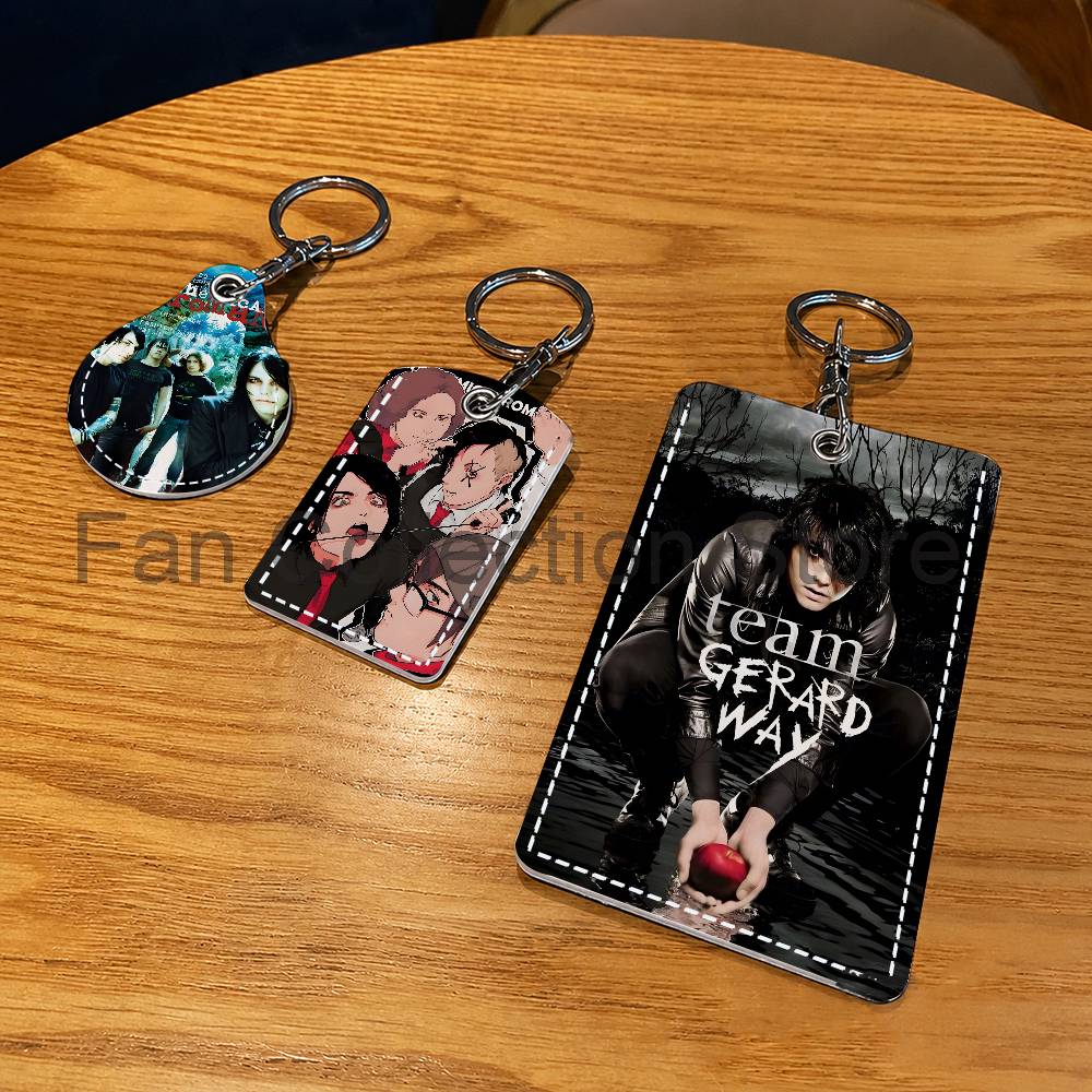 ที่ใส่บัตรหนังลายการ์ตูน My C- - Airtag Holder Case บทวิจารณ์และราคา