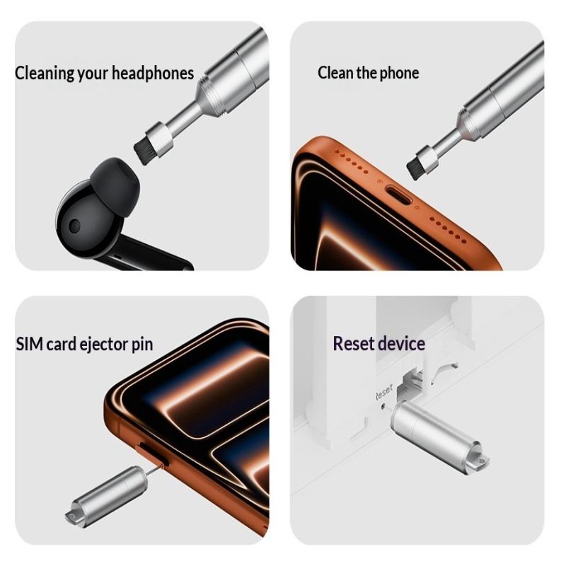 อะแดปเตอร์อเนกประสงค์แบบพกพา พ - Sim Card Tool บทวิจารณ์และราคา