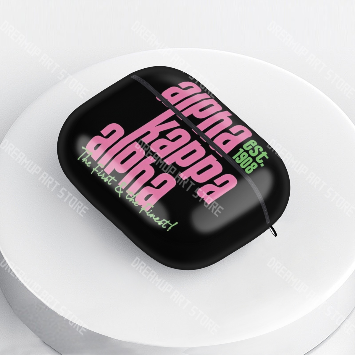 เคส Alpha Sorority Kappa Alpha - Airpod Case Cover บทวิจารณ์และราคา