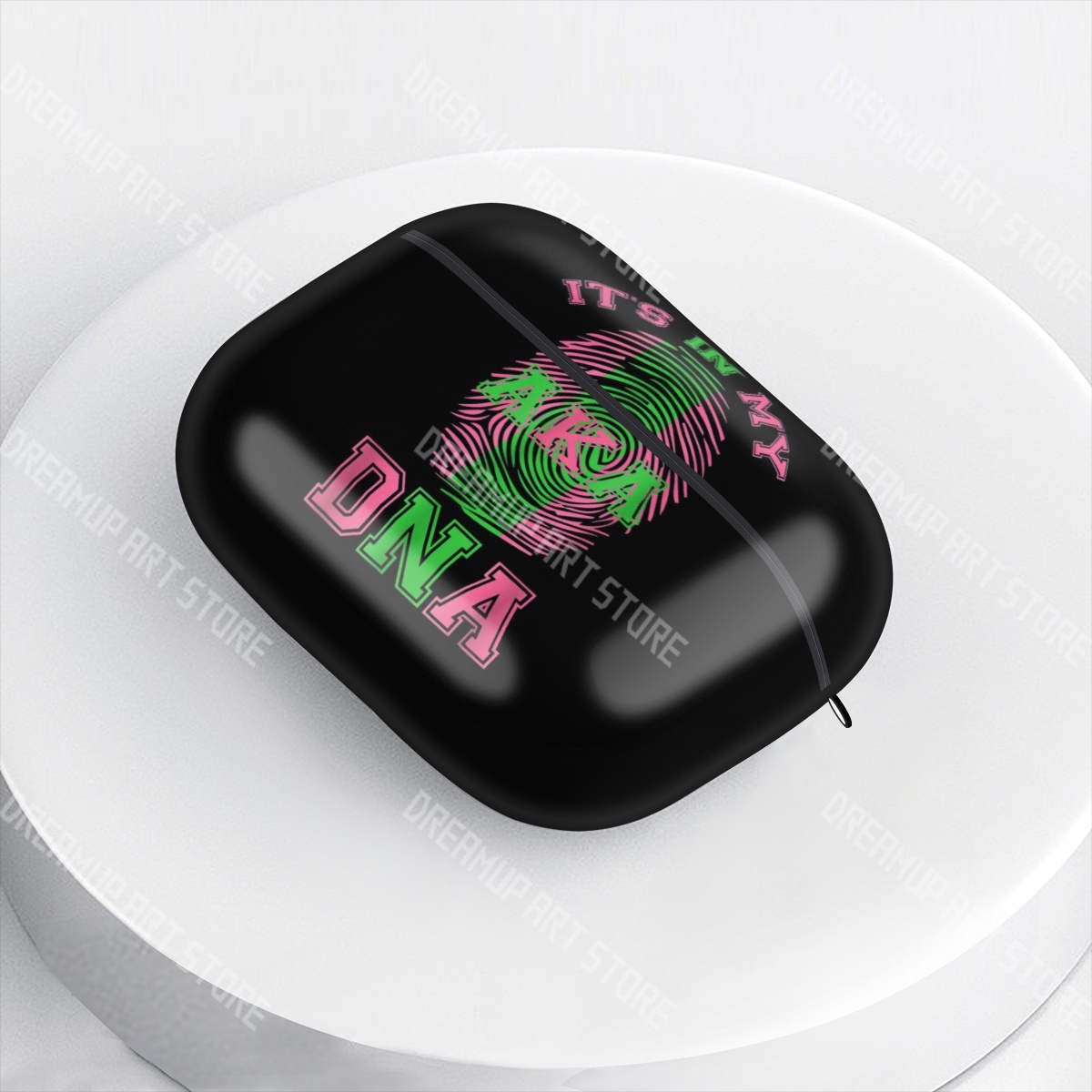 เคส Alpha Sorority Kappa Alpha - Airpod Case Cover บทวิจารณ์และราคา