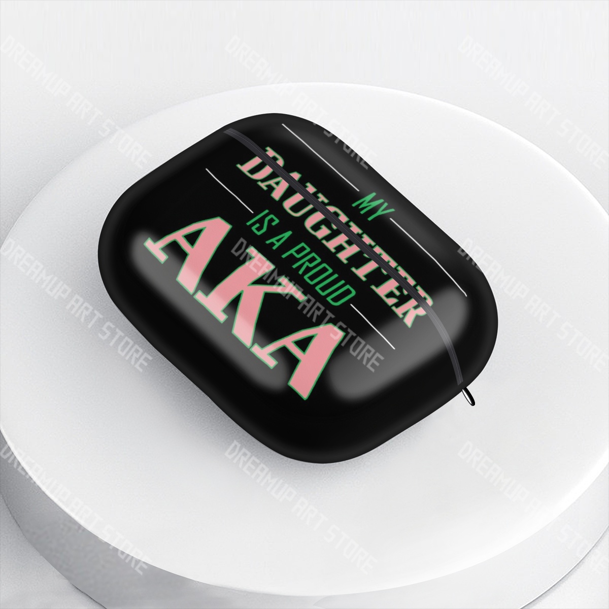 เคส Alpha Sorority Kappa Alpha - Airpod Case Cover บทวิจารณ์และราคา