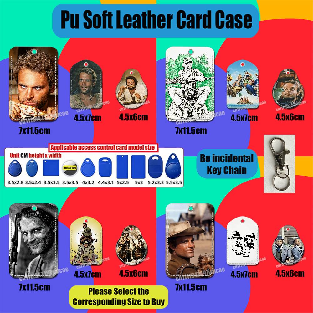 สำหรับเทอเรนซ์ ฮิลล์ บัด สเปนเ - Airtag Holder Case บทวิจารณ์และราคา