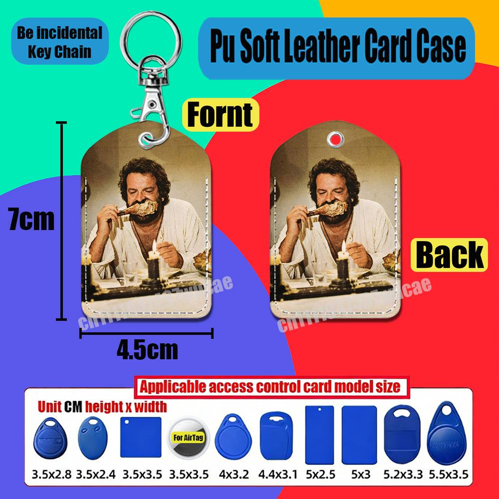 สำหรับเทอเรนซ์ ฮิลล์ บัด สเปนเ - Airtag Holder Case บทวิจารณ์และราคา