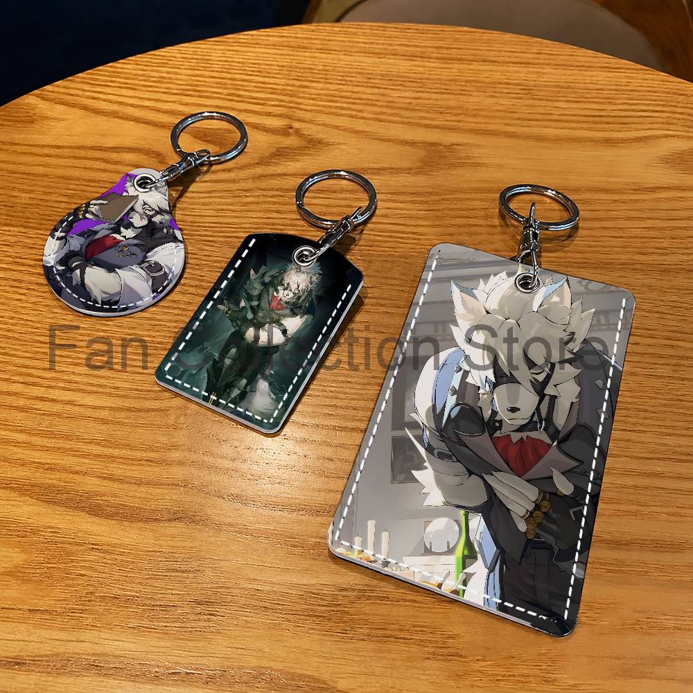 ซองใส่บัตรหนังลายการ์ตูน ZZZ V - Airtag Holder Case บทวิจารณ์และราคา