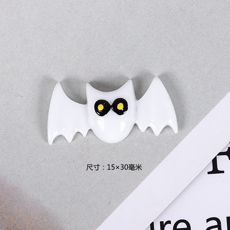 10PcsฮาโลวีนMiniatureฟักทองGho - Phone Accessories Europe บทวิจารณ์และราคา