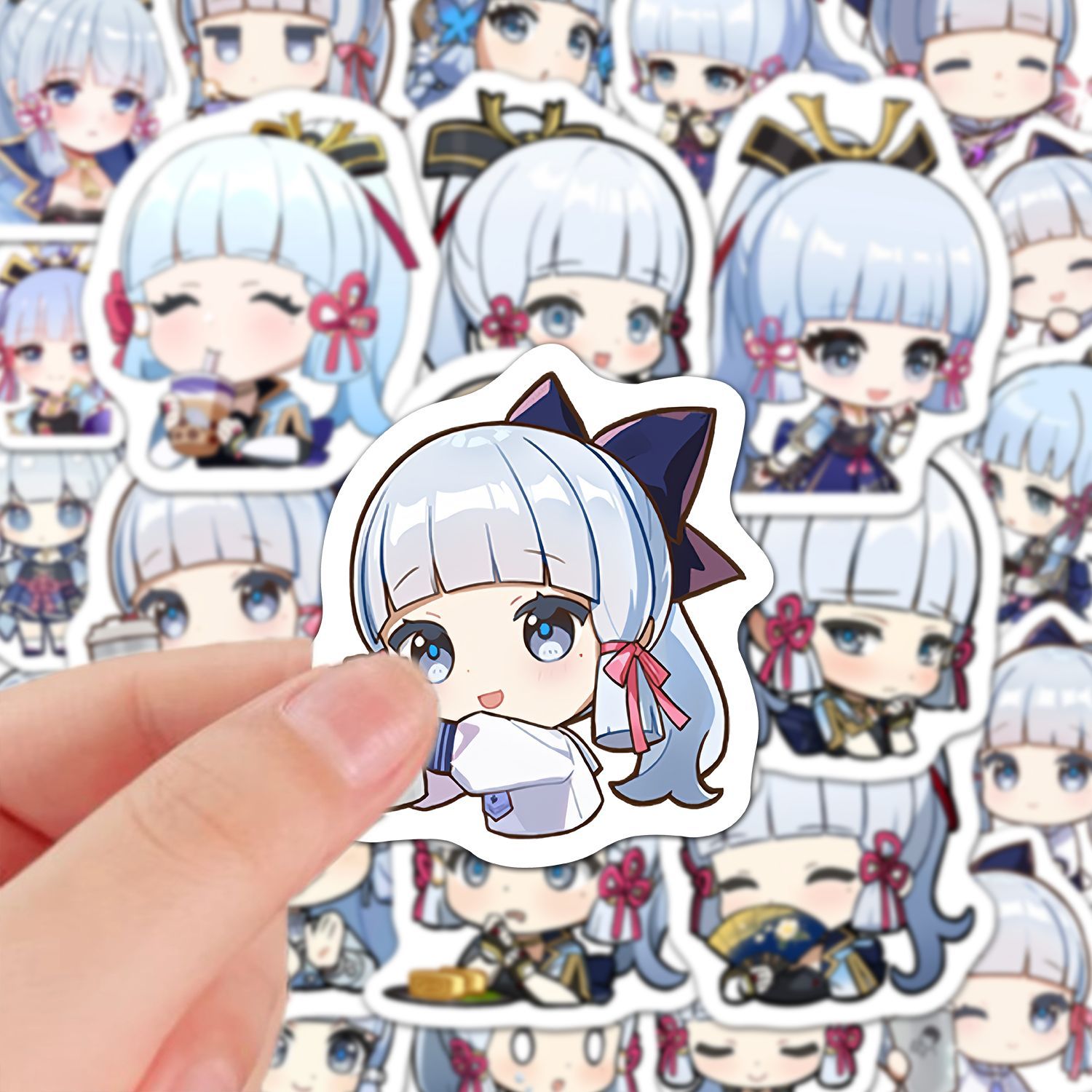 คามิซาโตะ อายากะ 60 ชิ้นเก็นชิ - Phone Accessories In China บทวิจารณ์และราคา
