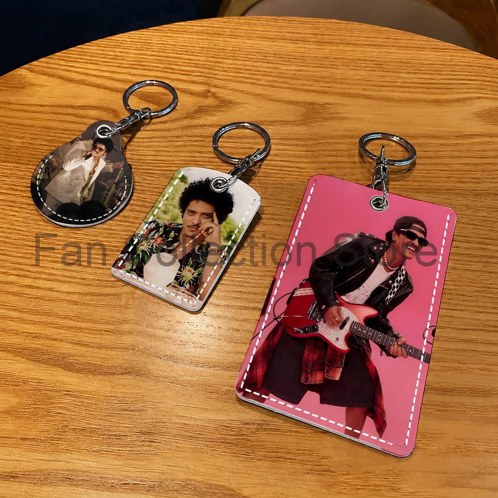 พวงกุญแจใส่บัตรหนังรูปทรงโรแมน - Airtag Holder Case บทวิจารณ์และราคา
