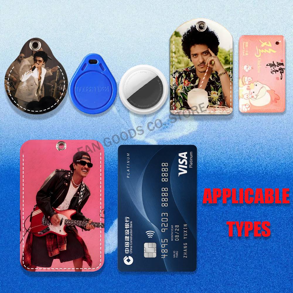 พวงกุญแจใส่บัตรหนังรูปทรงโรแมน - Airtag Holder Case บทวิจารณ์และราคา