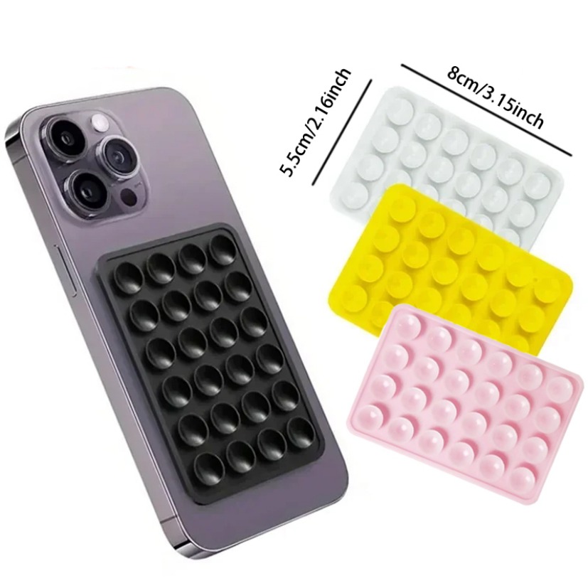 เคสโทรศัพท์ซิลิโคนพร้อมที่ยึดต - Quirky Phone Accessories บทวิจารณ์และราคา