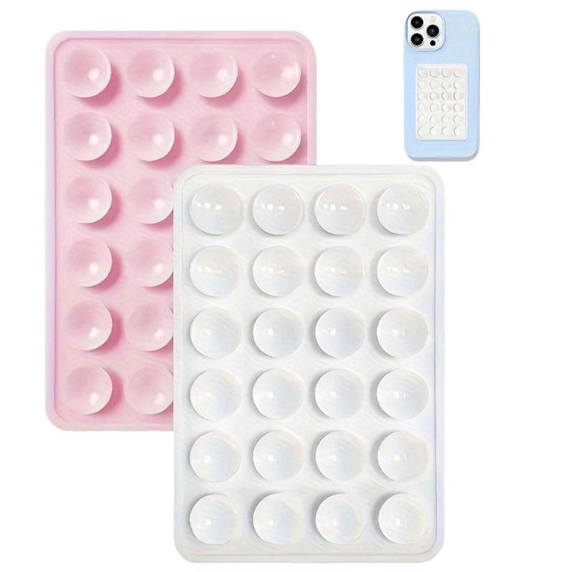 เคสโทรศัพท์ซิลิโคนพร้อมที่ยึดต - Quirky Phone Accessories บทวิจารณ์และราคา