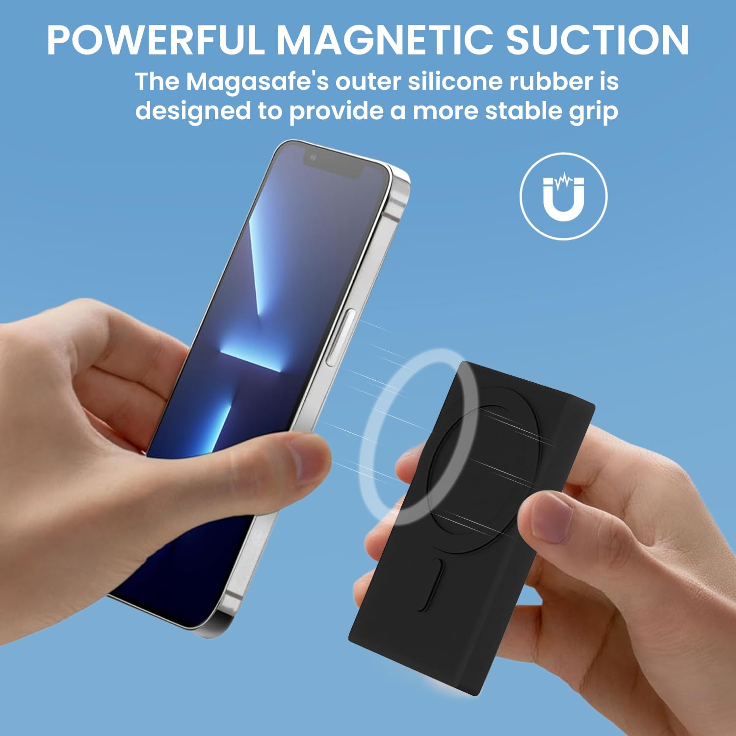 หน้าจอโปรเจคเตอร์แม่เหล็กสำหรั - Phone Accessories Video บทวิจารณ์และราคา