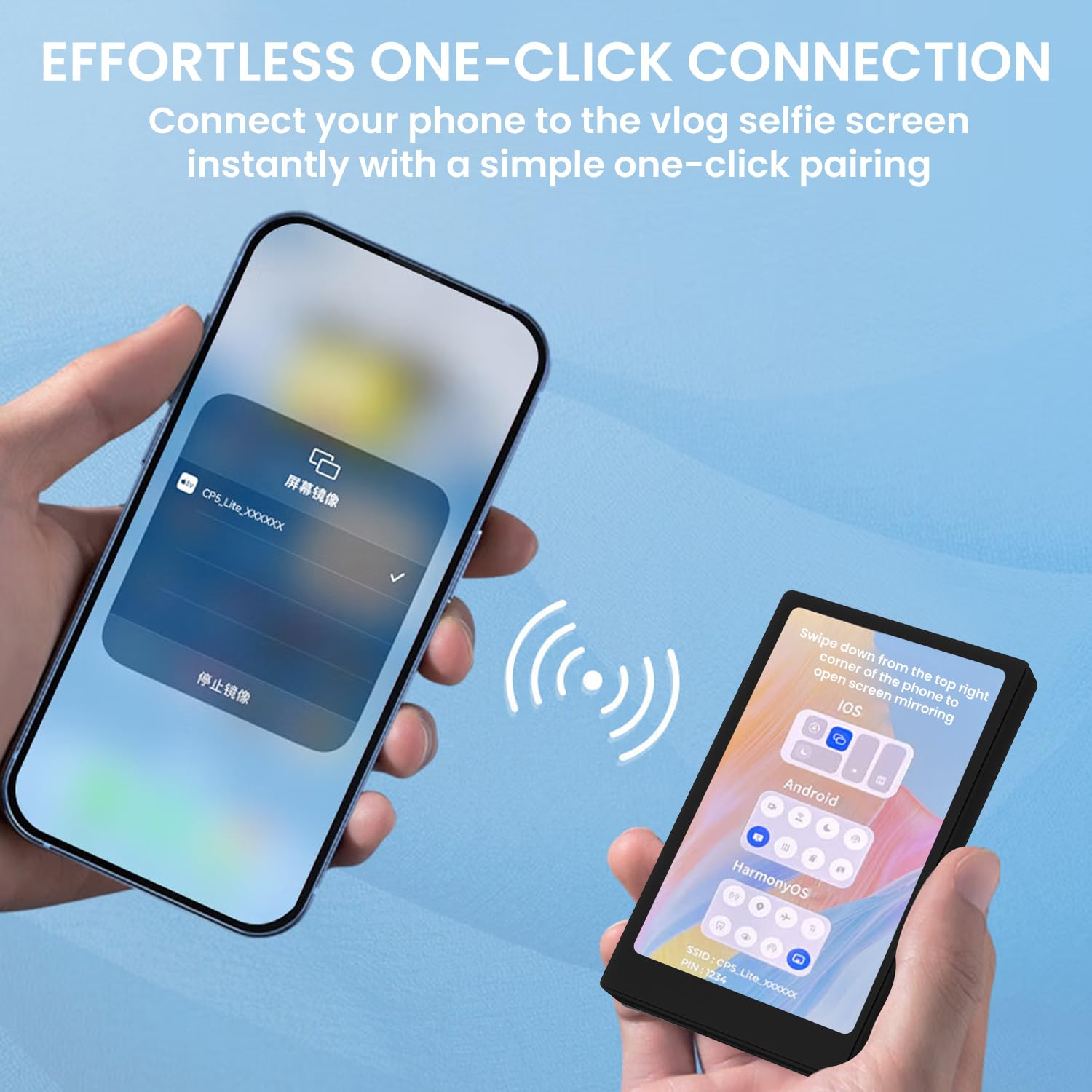 หน้าจอโปรเจคเตอร์แม่เหล็กสำหรั - Phone Accessories Video บทวิจารณ์และราคา