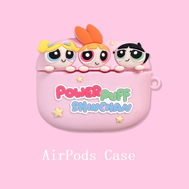 เคสสำหรับ Airpods Pro 3 รุ่นปี - Airpod Case Cover บทวิจารณ์และราคา