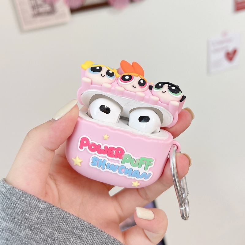 เคสสำหรับ Airpods Pro 3 รุ่นปี - Airpod Case Cover บทวิจารณ์และราคา