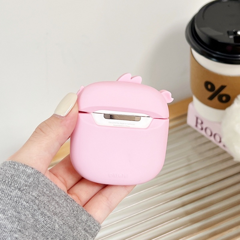 เคสสำหรับ Airpods Pro 3 รุ่นปี - Airpod Case Cover บทวิจารณ์และราคา
