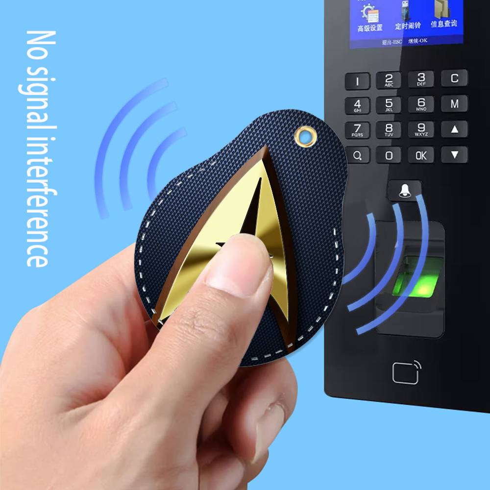 S-Star T-Trek สำหรับเคส AirTag - Airtag Holder Case บทวิจารณ์และราคา