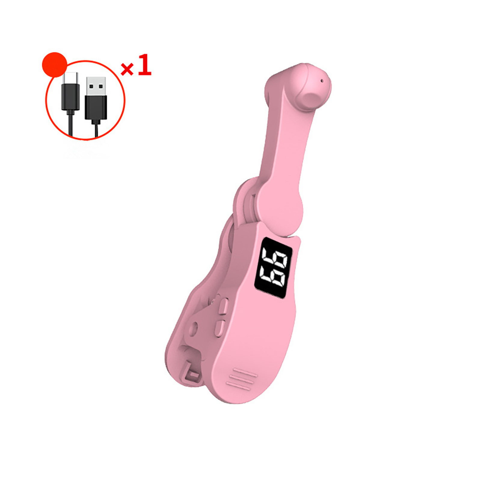 ตัวคลิกหน้าจออัตโนมัติพร้อมสาย - Phone Accessories Video บทวิจารณ์และราคา