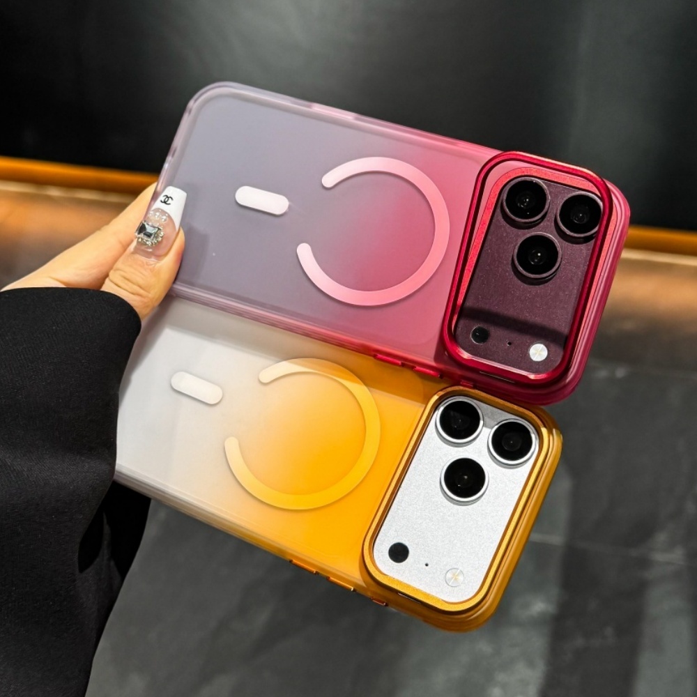 เคสโทรศัพท์แบบมีขาตั้งแม่เหล็ก - Quirky Phone Accessories บทวิจารณ์และราคา