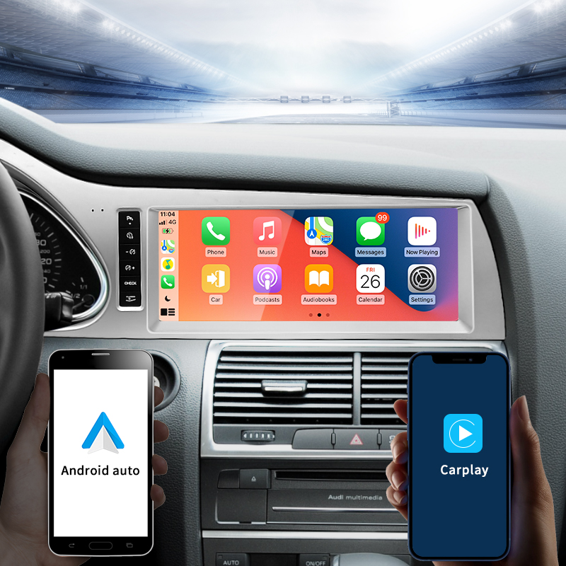 เครื่องเล่นมัลติมีเดียไร้สายใน - Phone Accessories Video บทวิจารณ์และราคา