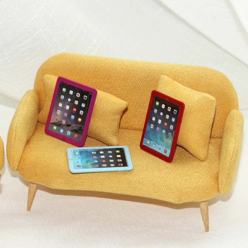 ของตกแต่งบ้านตุ๊กตาขนาด 1:12 แ - Phone Accessories Europe บทวิจารณ์และราคา