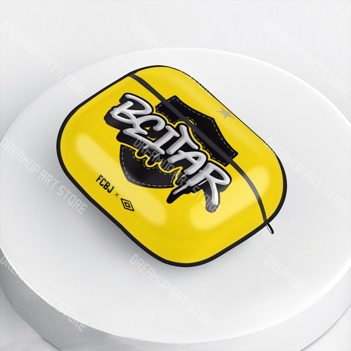 เคส Beitar Jerusalem BJFC สำหร - Airpod Case Cover บทวิจารณ์และราคา