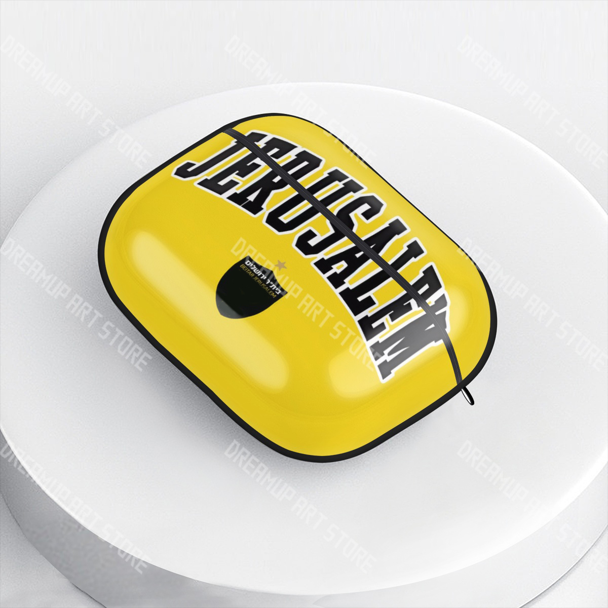 เคส Beitar Jerusalem BJFC สำหร - Airpod Case Cover บทวิจารณ์และราคา