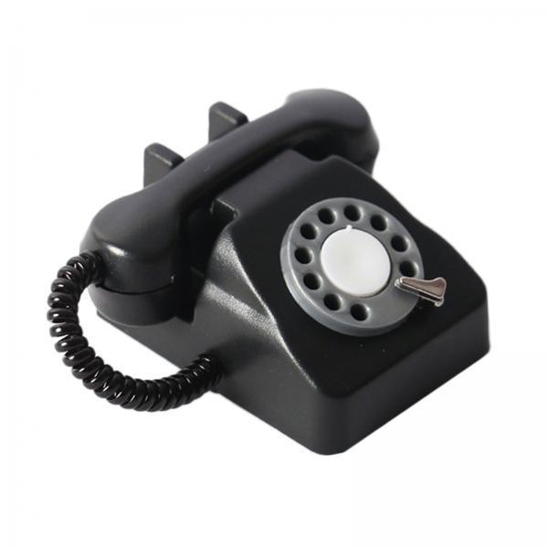 โทรศัพท์จิ๋วทำมือจากพลาสติก โท - Phone Accessories Europe บทวิจารณ์และราคา