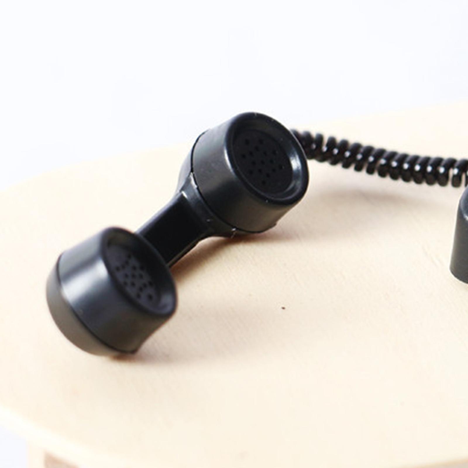 โทรศัพท์จิ๋วทำมือจากพลาสติก โท - Phone Accessories Europe บทวิจารณ์และราคา