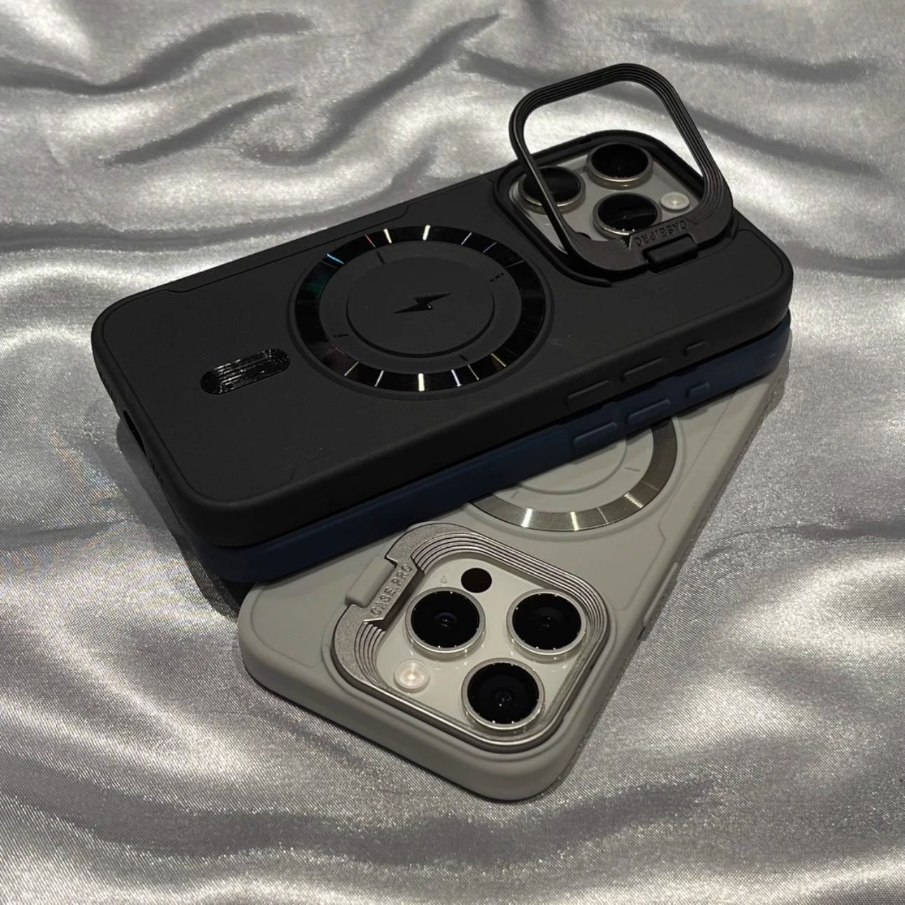 เคสโทรศัพท์ Magsafe สำหรับ iPh - Quirky Phone Accessories บทวิจารณ์และราคา