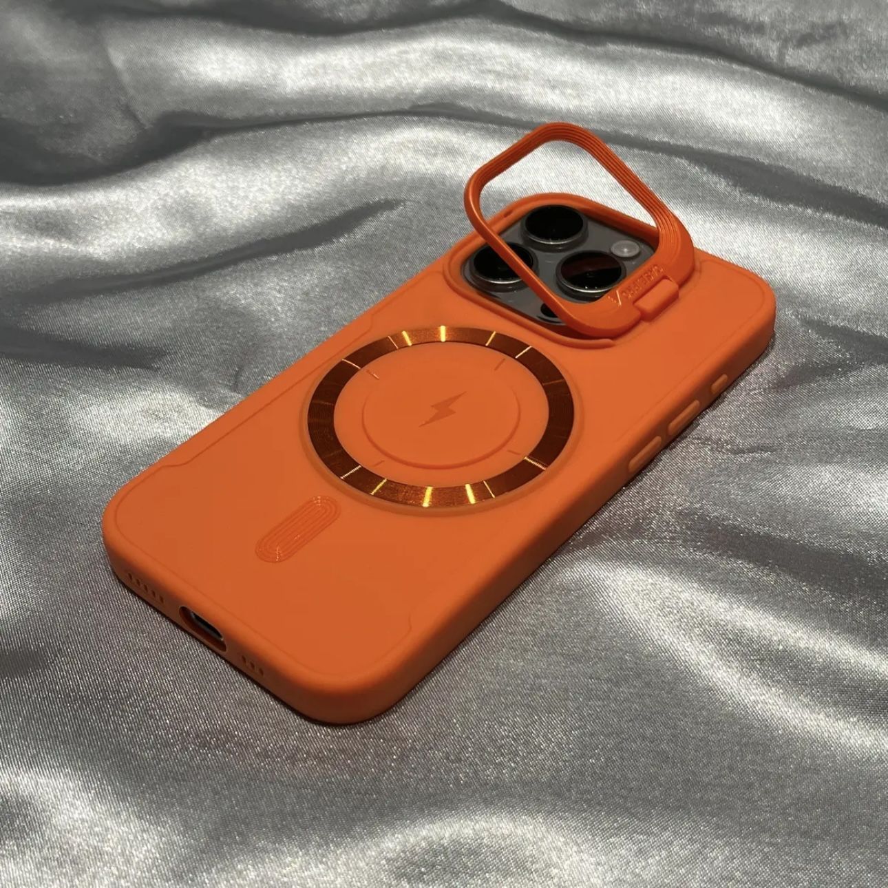 เคสโทรศัพท์ Magsafe สำหรับ iPh - Quirky Phone Accessories บทวิจารณ์และราคา