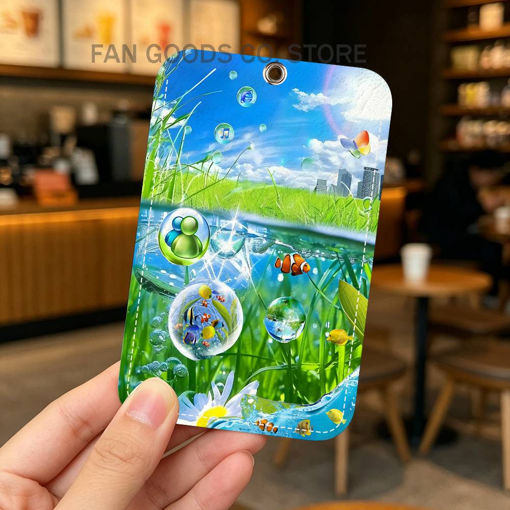 ที่ใส่บัตรหนัง PU ยี่ห้อ Fruti - Airtag Holder Case บทวิจารณ์และราคา