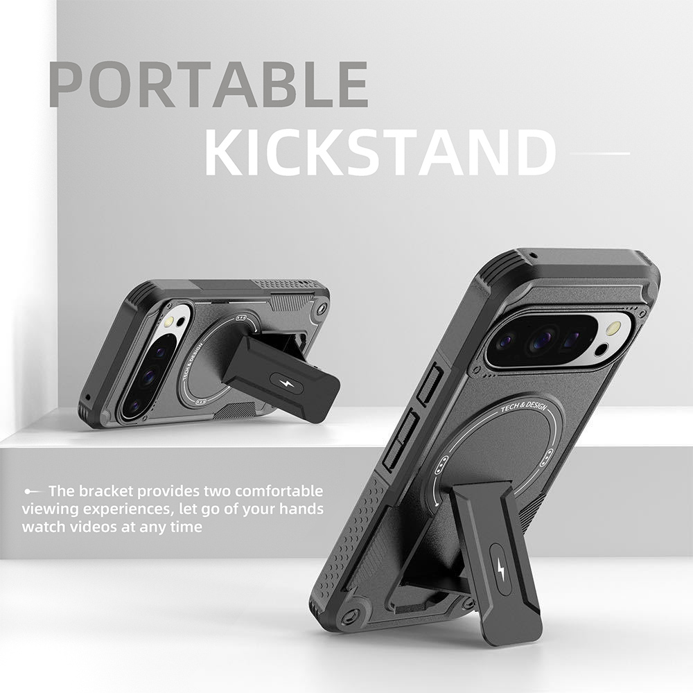 ขาตั้งแบบพับได้สำหรับเคสมือถือ - Quirky Phone Accessories บทวิจารณ์และราคา