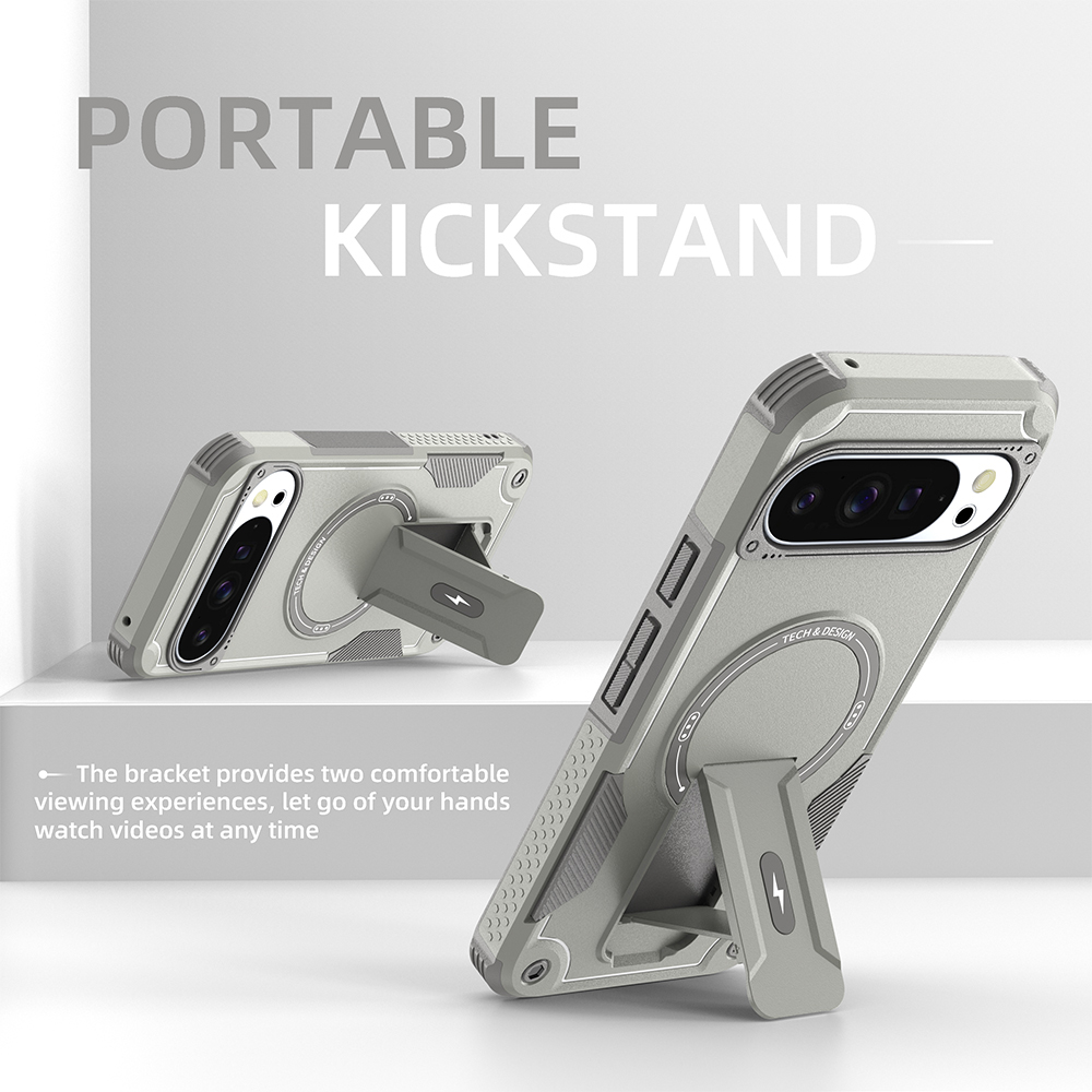 ขาตั้งแบบพับได้สำหรับเคสมือถือ - Quirky Phone Accessories บทวิจารณ์และราคา