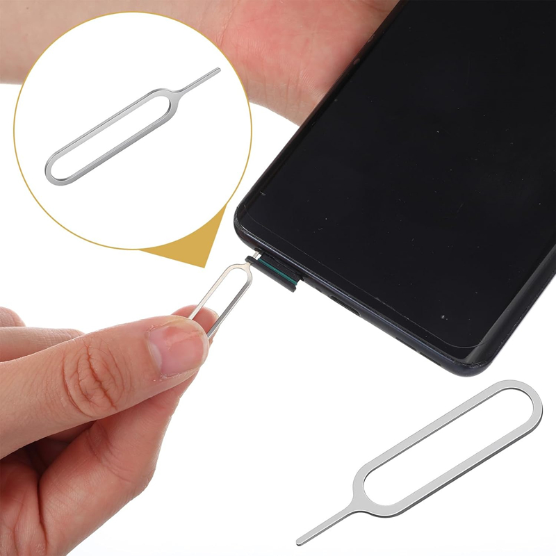 เข็มจิ้มถาดซิมการ์ด 16in1 สำหร - Sim Card Tool บทวิจารณ์และราคา