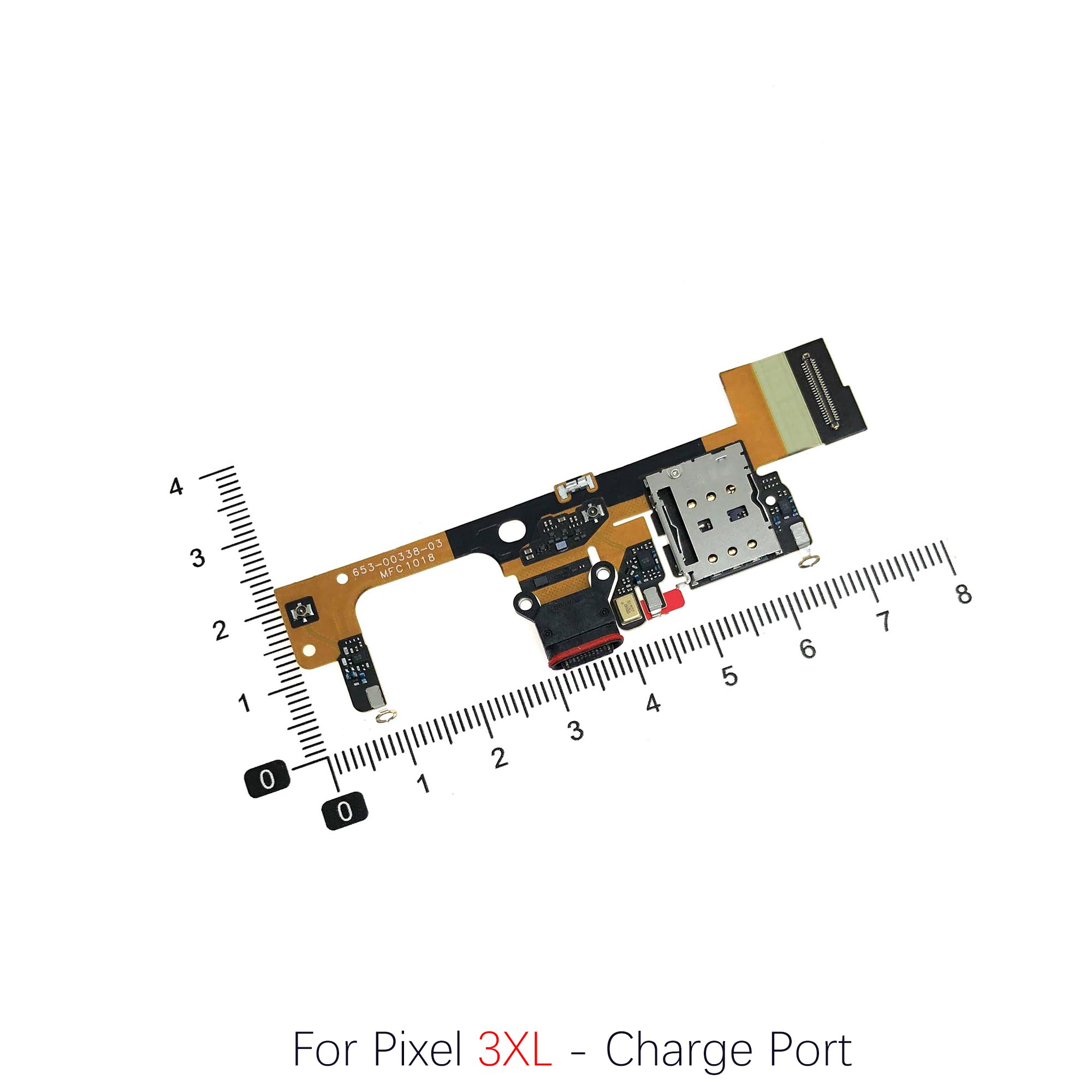 สายชาร์จแบบยืดหยุ่นสำหรับ Pixe - Usb C Hub บทวิจารณ์และราคา